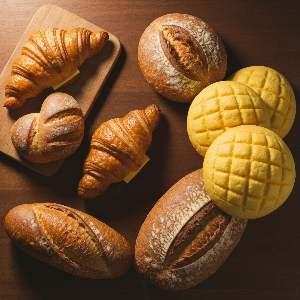 チョコクロワッサン5個セット