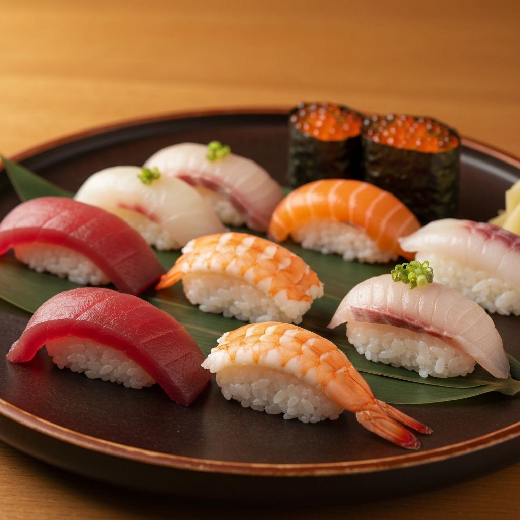 いなり寿司10個入り